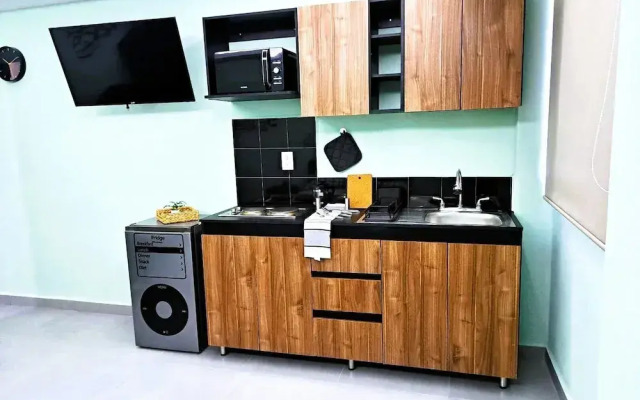 A14 Super Premium Suite At Plaza Acequia