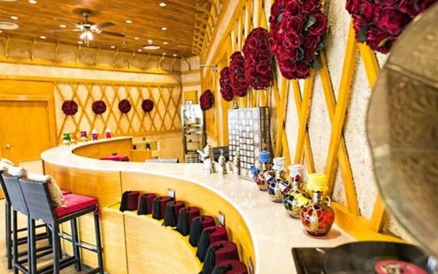 Al Gosaibi Hotel - Villa