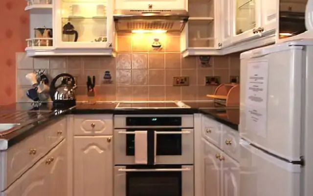 Belgravia Luxury Holiday Apartments