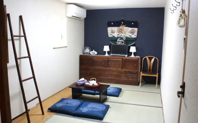 TSUKIJI HOSTEL Wakayama