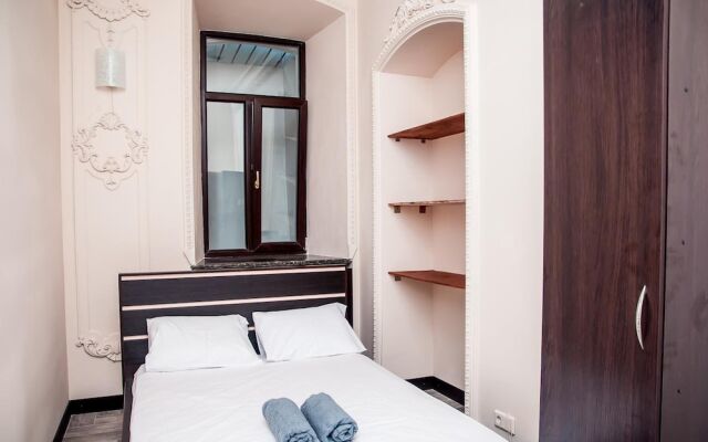 Globus Maidan - Hostel