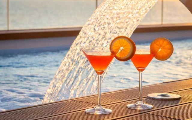 Penthouse Suite Arben