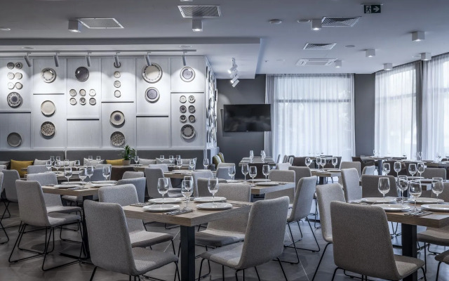 Platinum Mountain Hotel & SPA