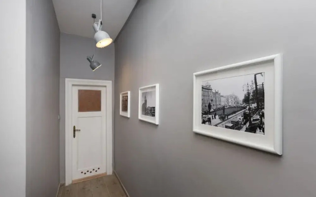 Wawel Apartments - Old Town