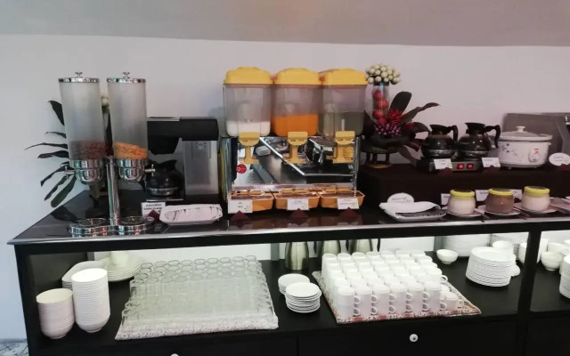 Panlaan Boutique Resort