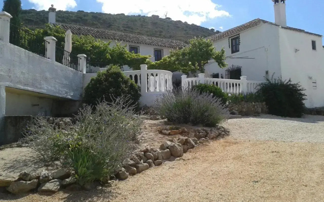 Hacienda la Suerte