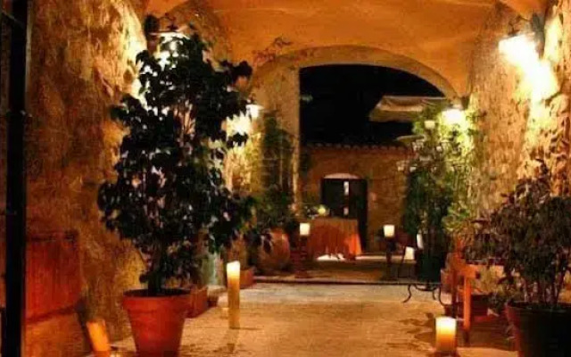 Posada dos Orillas
