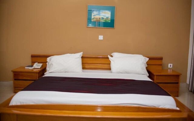 Rexmar Hotel
