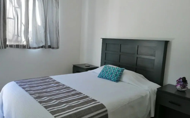 Violet House - Riviera Maya