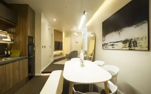 UH SUITE Haeundae Harbour Town 4th Floor