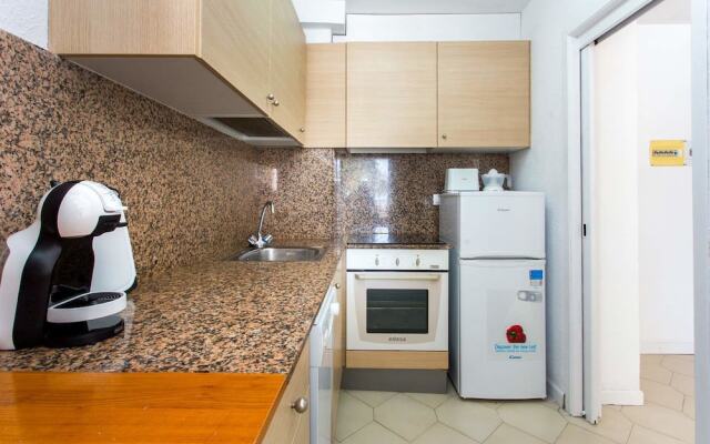 Apartamento Miramar TVL 34