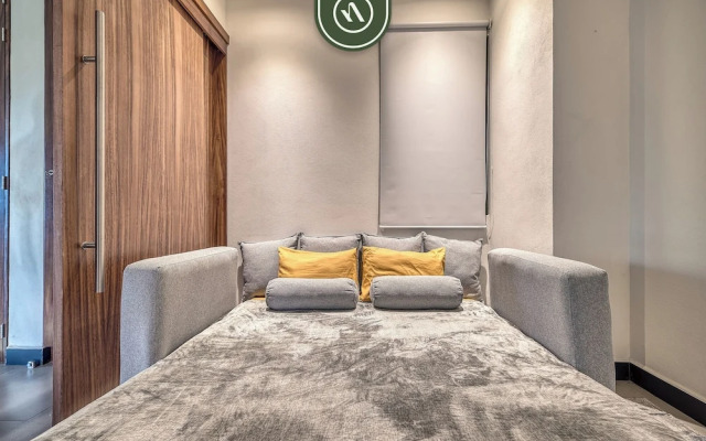 VGolf with Pool & Gym by Naya Homes