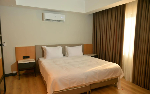 Miarosa Kemer Beach Hotel