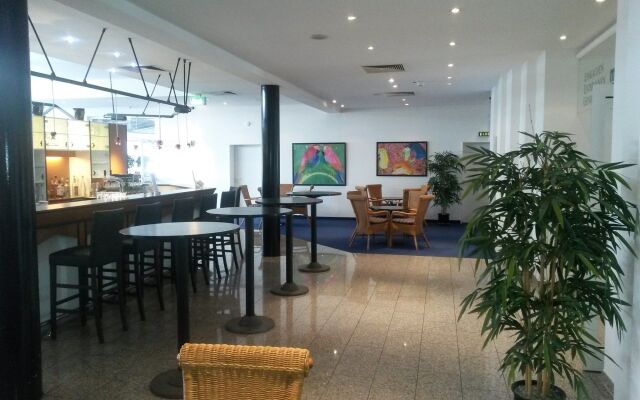 Best Western Plaza Hotel Grevenbroich