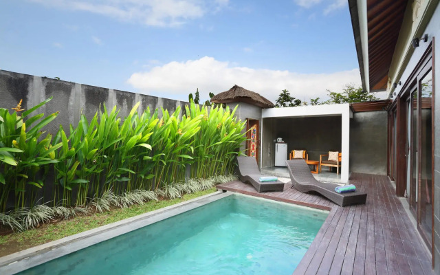 The Canggu Boutique Villas