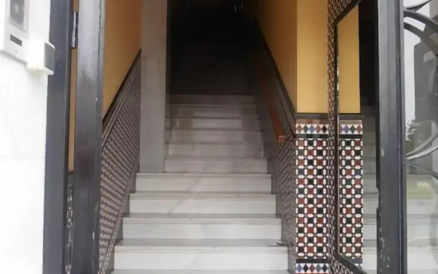 Hostal Carlos III