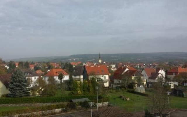 1a Zimmervermietung Bad Münder