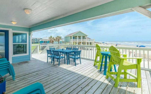 Catch a Wave to Paradise