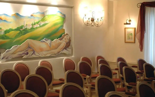 Hotel Ristorante Vecchia Vibo