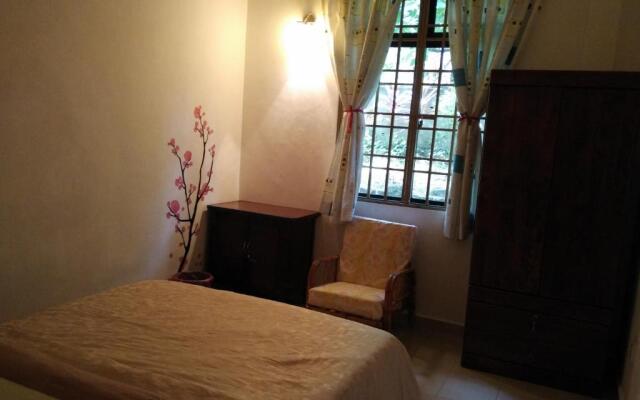 Cozy Mount Erskine Homestay