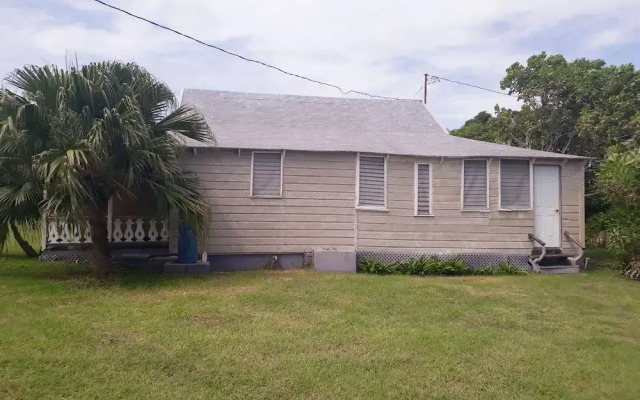Sandune Cottage