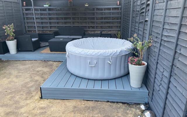 Stunning 1-bed Apartment in London