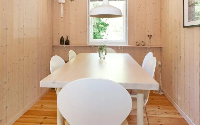 6 Person Holiday Home in Hadsund