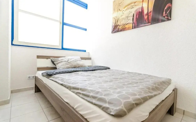 EXPO Studio Apartment - Stuttgart Flughafen und Messe