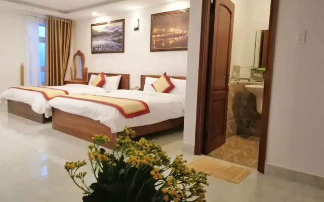 Hoang Tuan Hotel