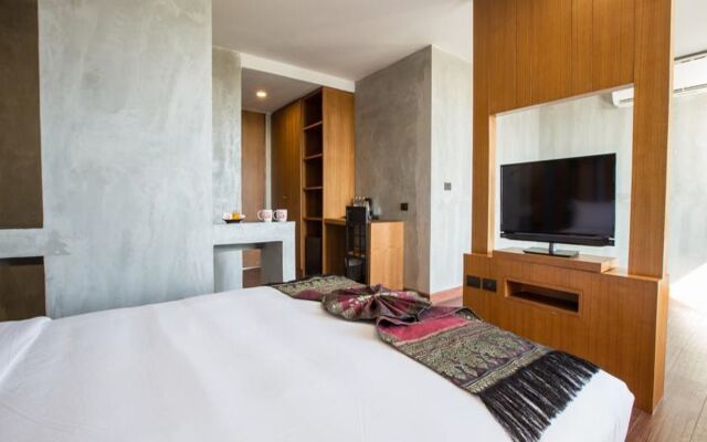 B2 Udon Boutique & Budget Hotel