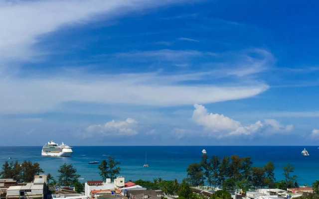 Montana Grand Phuket