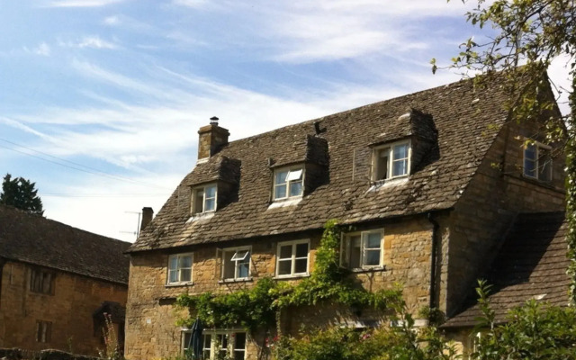 The Guiting Guest House