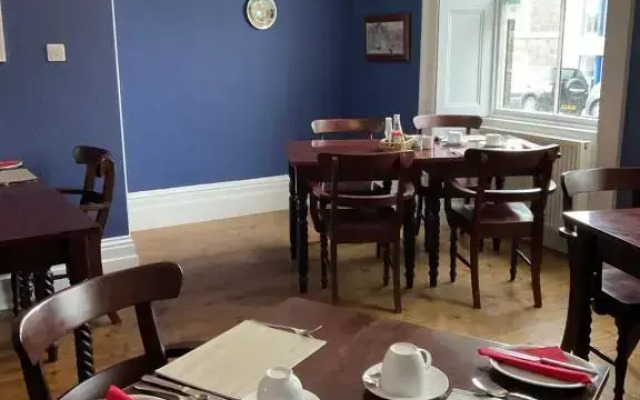 No.52 Bed & Breakfast