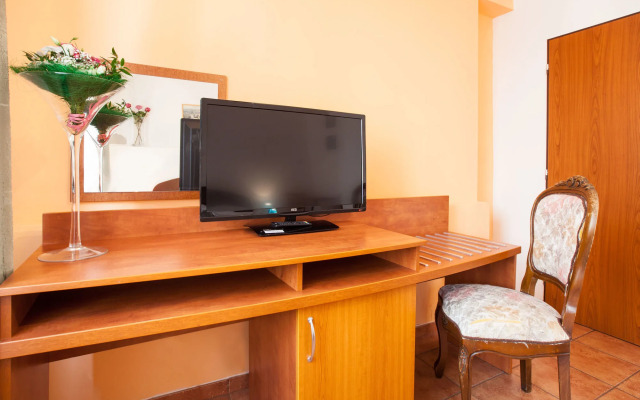 Apartment House Zizkov