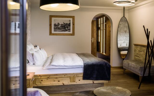 Das König Ludwig Inspiration SPA - Adult Only