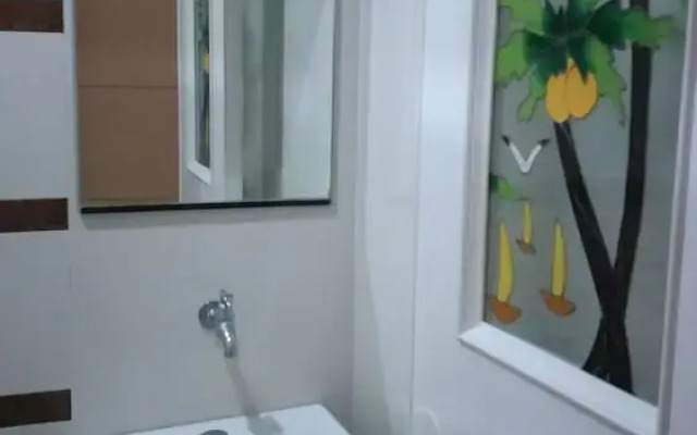 Hostel Sarah