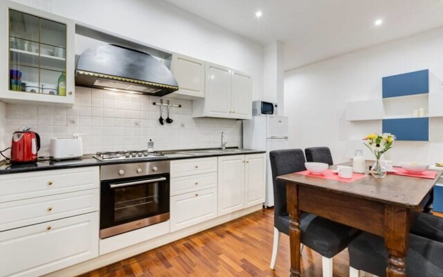 Modern and Bright Flat/5 Guests/close to Vatican