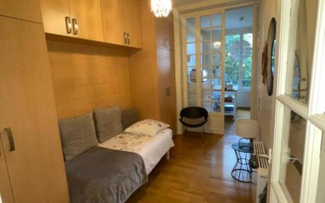 Appartement François 1er