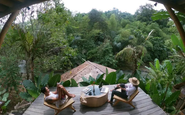 Sun Sang Eco Village
