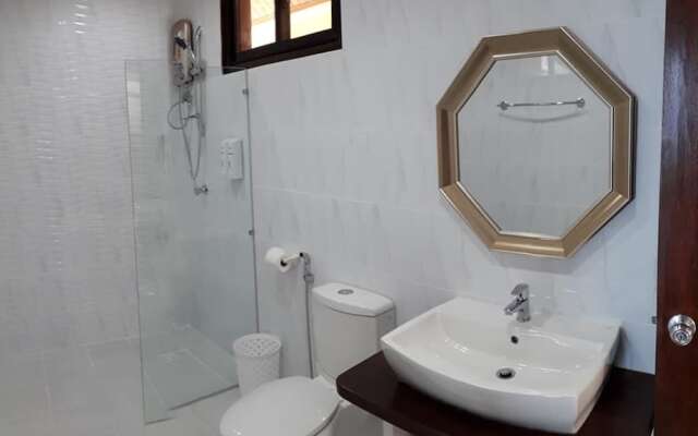 Wuthering Heights Bed & Breakfast