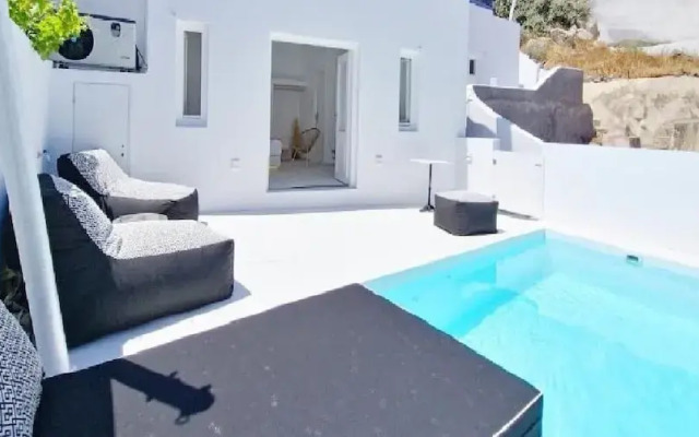 The Magic Luxury Cave Suites
