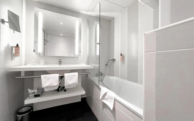 Mercure Paris Porte de Versailles Expo