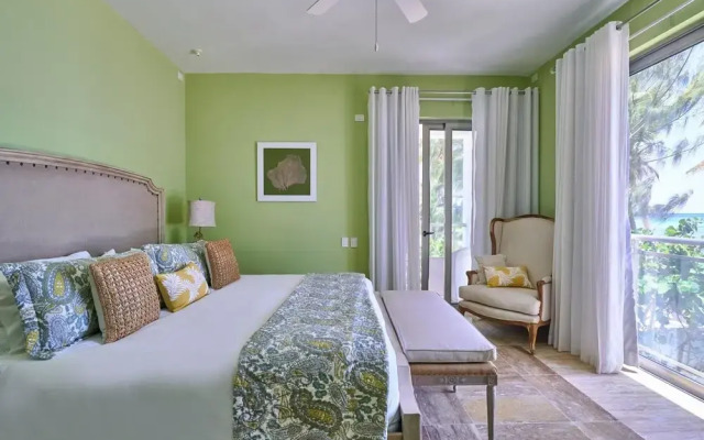 Luxury Beachfront Condo w Ocean View A-201