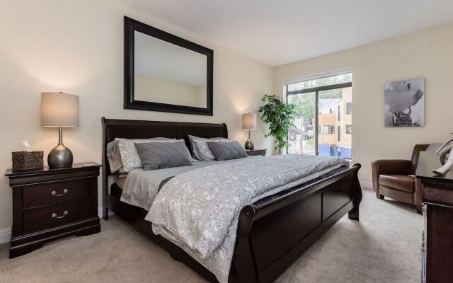 Silver Bear #37 - 2 Br Condo