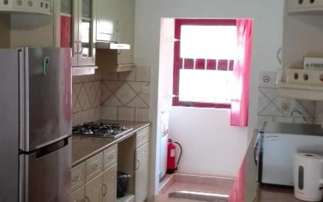 Residences Abrico