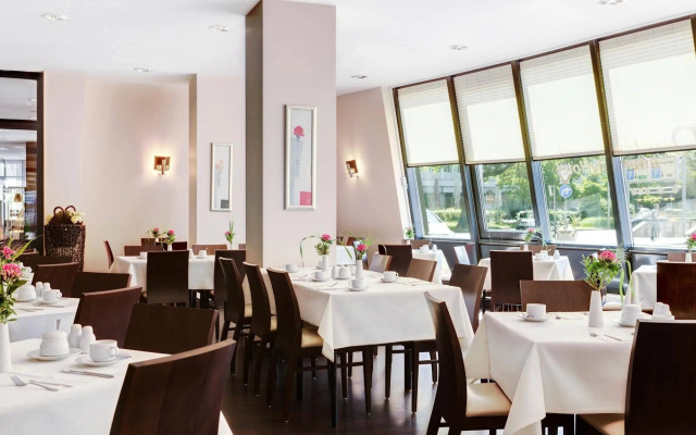 IntercityHotel Freiburg