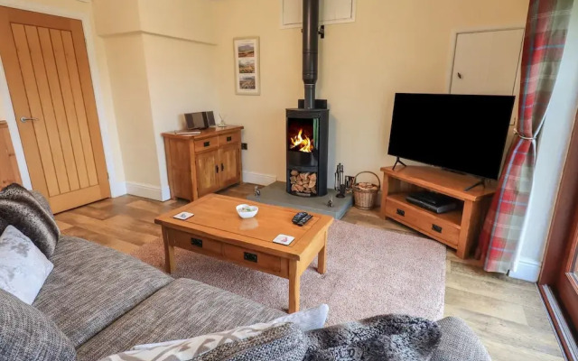 Orcaber Farm Retreat