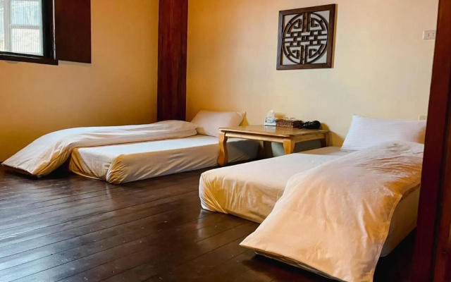 Jin Sha Ting Hai Homestay I