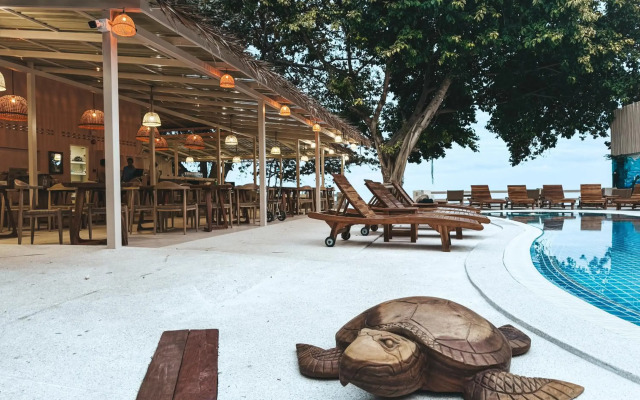 Chalala Samui Resort