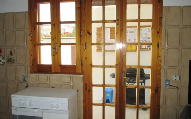 Casa vacanze Ludovica